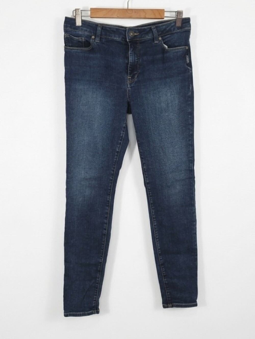 Silver Jeans Bleecker jeans